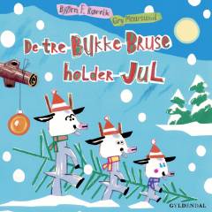 De tre Bukke Bruse holder jul