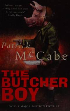 The butcher boy