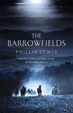 The barrowfields