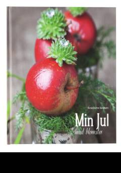 Min jul med blomster