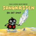 Sandkassen - er det din?