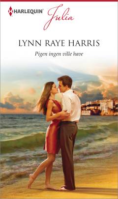 Pigen ingen ville have