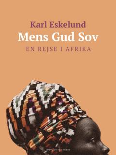 Mens Gud sov : en rejse i Afrika