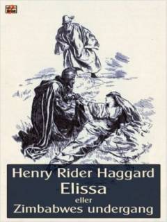 Elissa eller Zimbabwes undergang