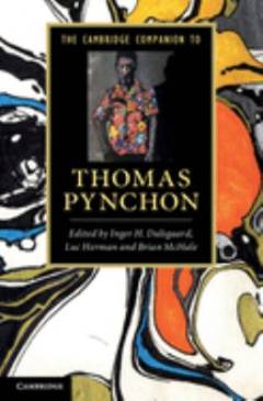 The Cambridge companion to Thomas Pynchon