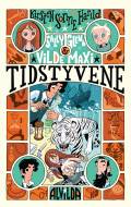 Sally, Glenn & vilde Maxi - tidstyvene