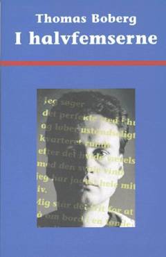 I halvfemserne : digte