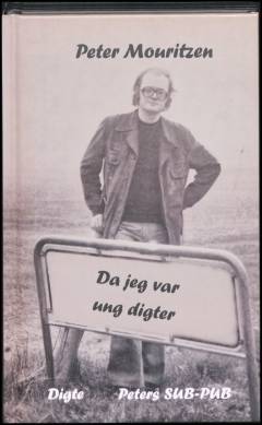 Da jeg var ung digter