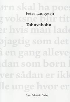 Tohuvabohu