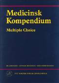 Medicinsk kompendium -- Multiple choice