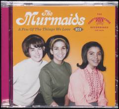 A few of the things we love : the Chattahoochee recordings and more