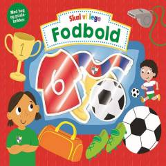 Skal vi lege fodbold