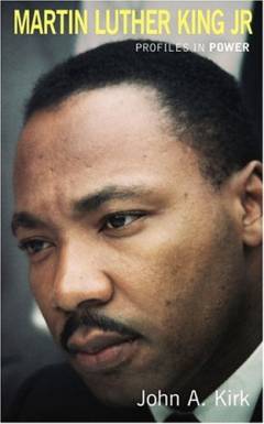 Martin Luther King Jr