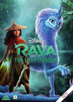 Film (dvd), 2021