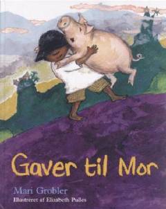 Gaver til mor