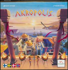 Akropolis