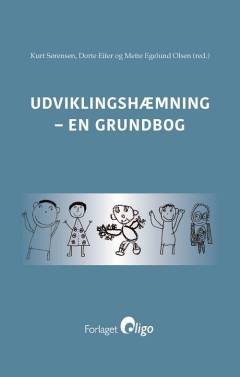 Udviklingshæmning : en grundbog. Bind 1