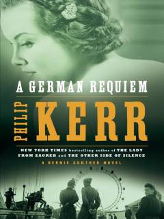 A German requiem