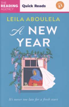 A new year (Letlæsning)