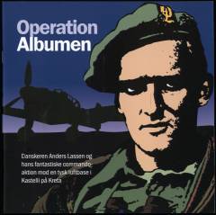 Operation Albumen