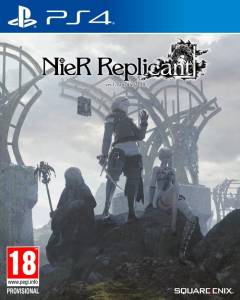 NieR Replicant