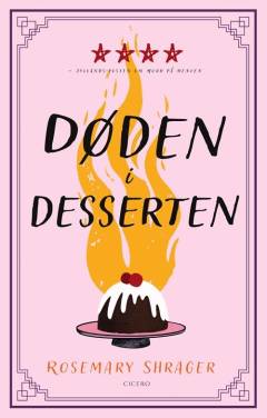 Døden i desserten