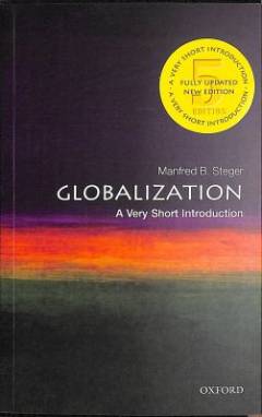 Globalization : a very short introduction