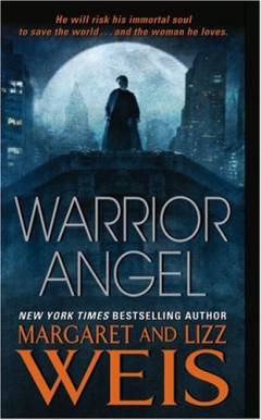 Warrior angel