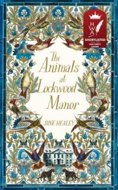 The animals at Lockwood Manor