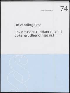 Bog, 74. udgave, 2017