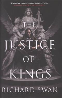 The justice of kings