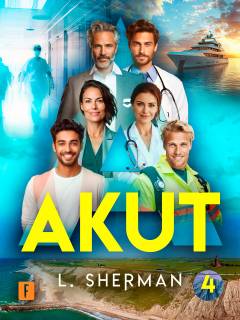 Akut. Sæson 4