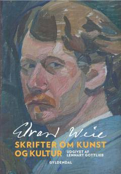 Skrifter om kunst og kultur
