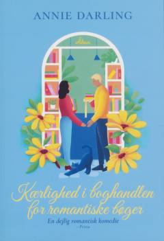 Kærlighed i boghandlen for romantiske bøger
