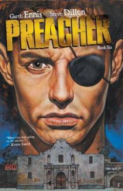 Preacher. 6 : Book six