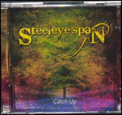 Catch up : the essential Steeleye Span