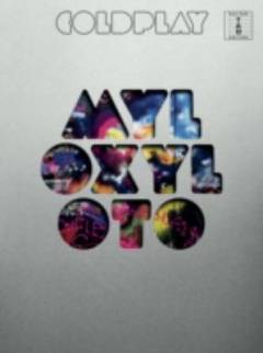 Mylo Xyloto : \guitar tab edition\
