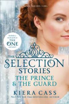 The prince: The guard