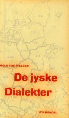 De jyske dialekter