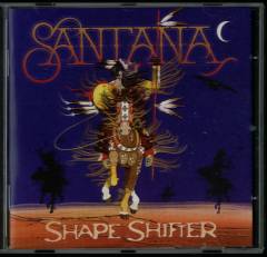Shape shifter