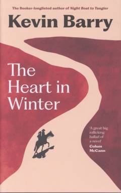 The heart in winter