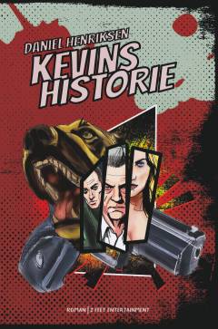 Bog, 1. udgave, 2024