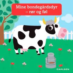 Mine bondegårdsdyr : rør og føl