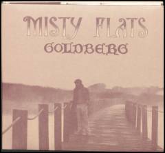 Misty flats