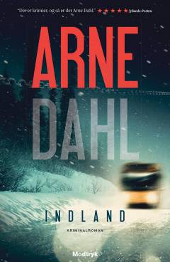 Bog, 4. udgave, 2018