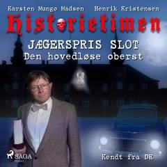Lydbog (online), 2020