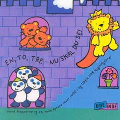 Rød, gul, blå - hvad finder vi på?