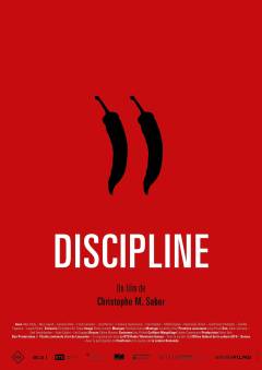 Disciplin