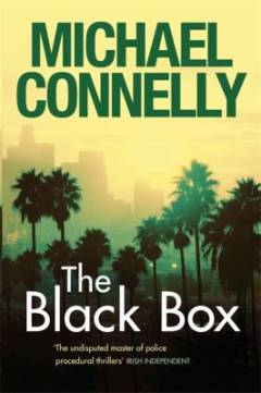 The black box : a novel