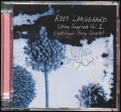 String quartets vol. 2